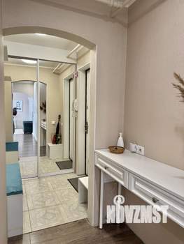 1-к квартира, вторичка, 44м2, 5/5 этаж