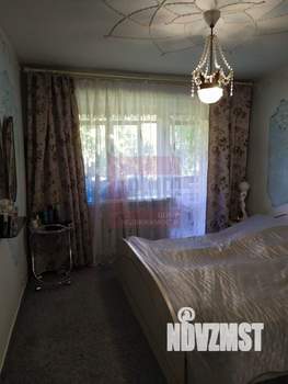 3-к квартира, вторичка, 61м2, 5/5 этаж