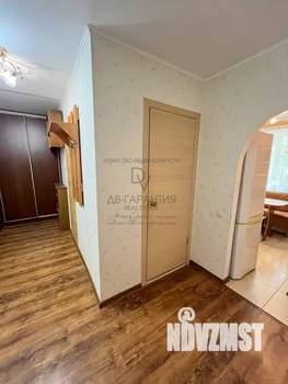 1-к квартира, вторичка, 33м2, 2/9 этаж