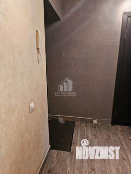 1-к квартира, вторичка, 39м2, 1/4 этаж