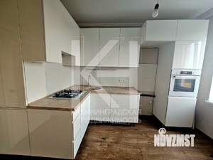 2-к квартира, вторичка, 51м2, 5/8 этаж