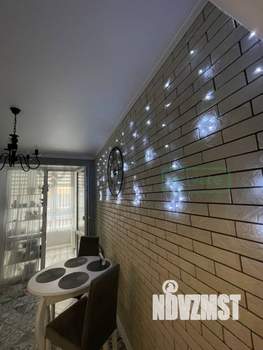 1-к квартира, вторичка, 38м2, 2/8 этаж