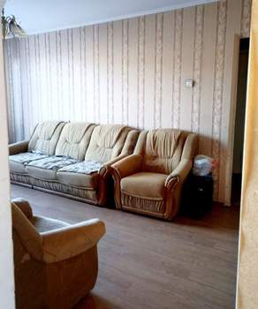 3-к квартира, вторичка, 64м2, 3/9 этаж