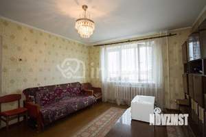 3-к квартира, вторичка, 68м2, 8/9 этаж