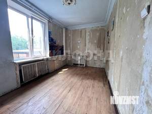 3-к квартира, вторичка, 68м2, 1/3 этаж