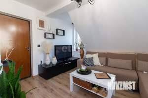 3-к квартира, вторичка, 42м2, 2/2 этаж