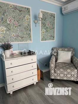 3-к квартира, вторичка, 98м2, 4/9 этаж