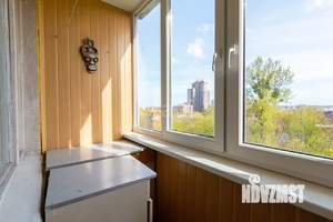 2-к квартира, вторичка, 49м2, 7/9 этаж