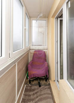 1-к квартира, вторичка, 39м2, 8/9 этаж