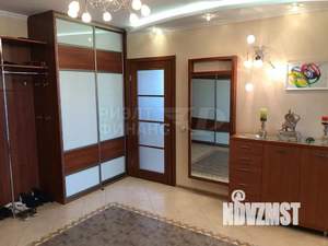 3-к квартира, вторичка, 122м2, 5/8 этаж