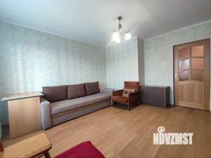 1-к квартира, вторичка, 36м2, 5/5 этаж
