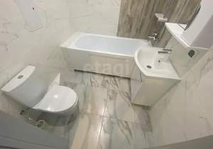 1-к квартира, вторичка, 30м2, 3/11 этаж