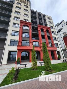 2-к квартира, вторичка, 86м2, 3/9 этаж