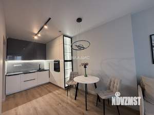 1-к квартира, вторичка, 44м2, 5/10 этаж