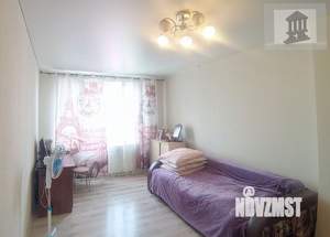 1-к квартира, вторичка, 34м2, 7/8 этаж