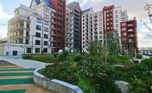 4-к квартира, вторичка, 126м2, 5/11 этаж