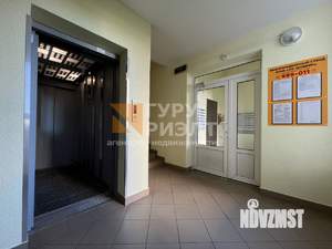 2-к квартира, вторичка, 62м2, 2/9 этаж