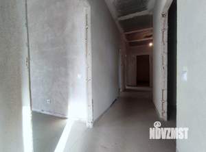 3-к квартира, строящийся дом, 82м2, 7/10 этаж