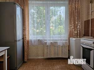 1-к квартира, вторичка, 31м2, 1/5 этаж