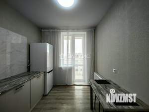 1-к квартира, вторичка, 36м2, 4/9 этаж