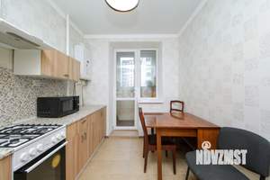 1-к квартира, вторичка, 30м2, 2/9 этаж