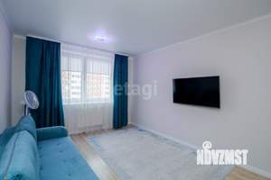 2-к квартира, вторичка, 57м2, 7/9 этаж