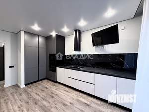 2-к квартира, вторичка, 71м2, 9/9 этаж