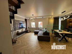 3-к квартира, вторичка, 91м2, 10/11 этаж