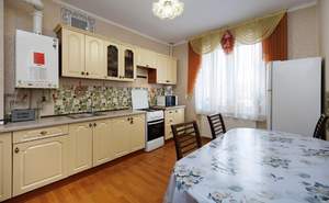 2-к квартира, вторичка, 61м2, 4/7 этаж