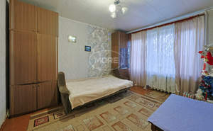 2-к квартира, вторичка, 31м2, 4/5 этаж