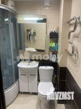 2-к квартира, вторичка, 52м2, 2/5 этаж