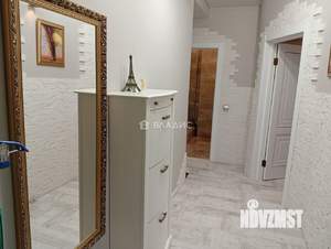 2-к квартира, вторичка, 60м2, 1/3 этаж