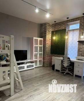 2-к квартира, вторичка, 79м2, 6/10 этаж