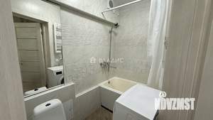 2-к квартира, вторичка, 44м2, 1/5 этаж