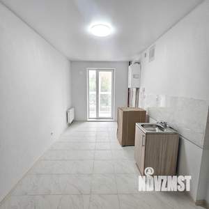 3-к квартира, вторичка, 93м2, 2/8 этаж