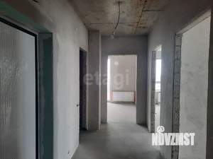 1-к квартира, вторичка, 38м2, 8/8 этаж