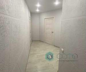 2-к квартира, вторичка, 46м2, 4/5 этаж