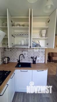2-к квартира, вторичка, 44м2, 5/5 этаж