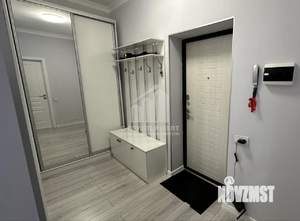 1-к квартира, вторичка, 42м2, 8/9 этаж