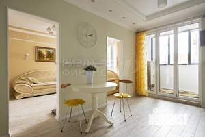 2-к квартира, вторичка, 70м2, 2/12 этаж