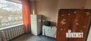 1-к квартира, вторичка, 17м2, 5/5 этаж