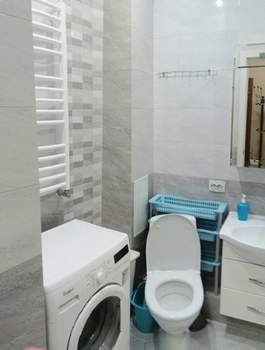 1-к квартира, вторичка, 33м2, 3/9 этаж