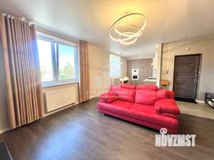 2-к квартира, вторичка, 63м2, 3/4 этаж