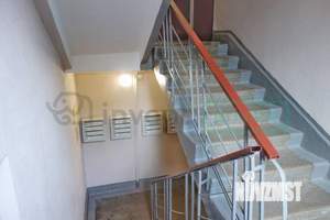 3-к квартира, вторичка, 56м2, 3/5 этаж