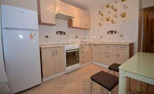 1-к квартира, вторичка, 40м2, 11/12 этаж