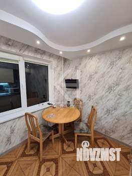 3-к квартира, вторичка, 63м2, 3/5 этаж