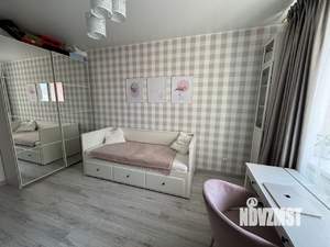 2-к квартира, вторичка, 55м2, 5/9 этаж
