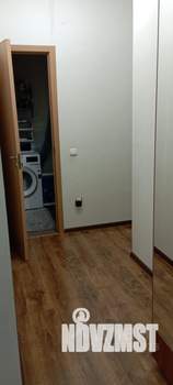 2-к квартира, вторичка, 57м2, 5/10 этаж