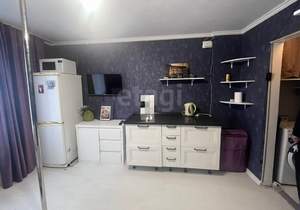 1-к квартира, вторичка, 16м2, 4/5 этаж