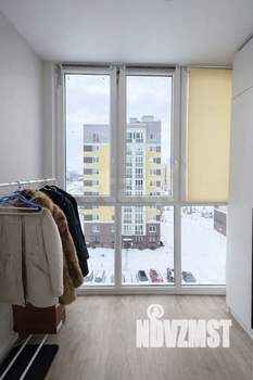 1-к квартира, вторичка, 32м2, 7/10 этаж